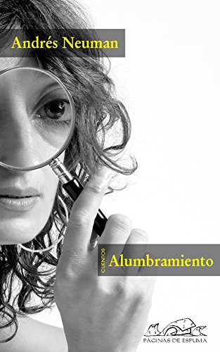 Alumbramiento (Voces/ Literatura nº 71)