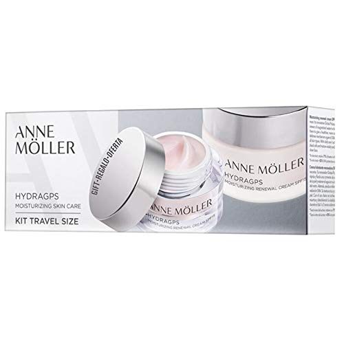 Anne Möller, Perfume sólido - 100 gr.