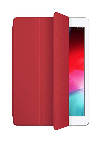 Apple Funda Smart Cover (para el iPad) - (PRODUCT)RED