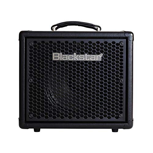 Blackstar HT Metal 1R · Amplificador guitarra eléctrica