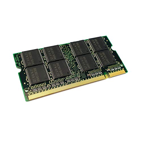 dekoelektropunktde - Memoria RAM de 1 GB para Apple iMac G4 1 GHz 15"