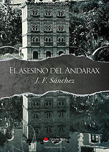 El asesino del Andarax