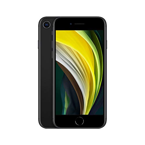 Nuevo Apple iPhone SE (64 GB) - en Negro