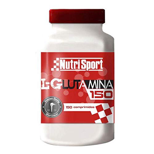 Nutri-Sport Complemento Alimenticio - 150 Comprimidos