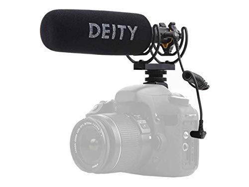 Aputure Deity V-Mic D3 Pro