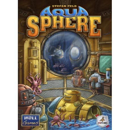 AQUASPHERE