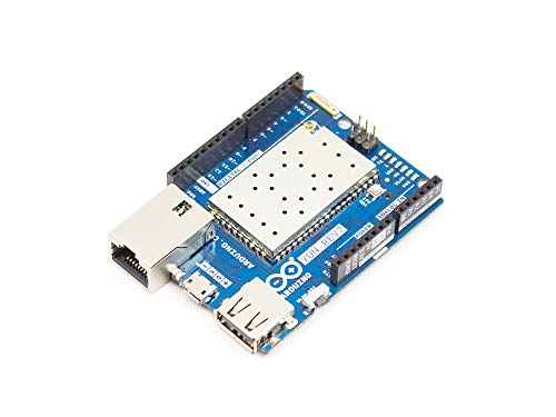 ARDUINO YUN REV 2 [ABX00020]