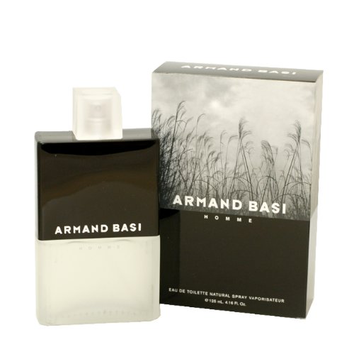 Armand Basi Armand Basi Homme Eau de Toilette Vaporizador 125 ml