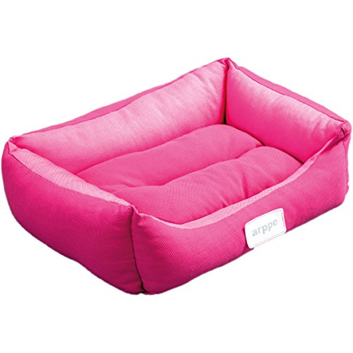 Arppe 332809585150 Cuna Cuadrada Pinky