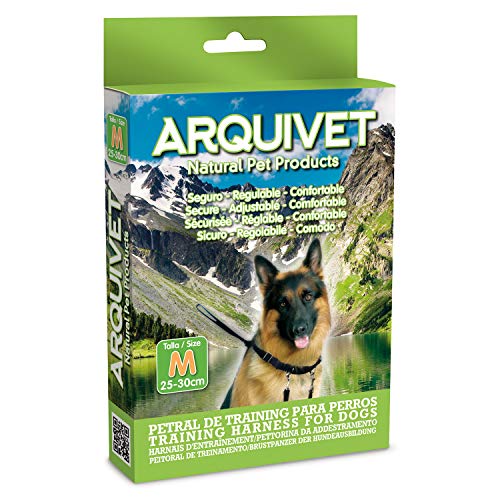 Arquivet 8435117813021 - Petral de Training TM 25m/30c