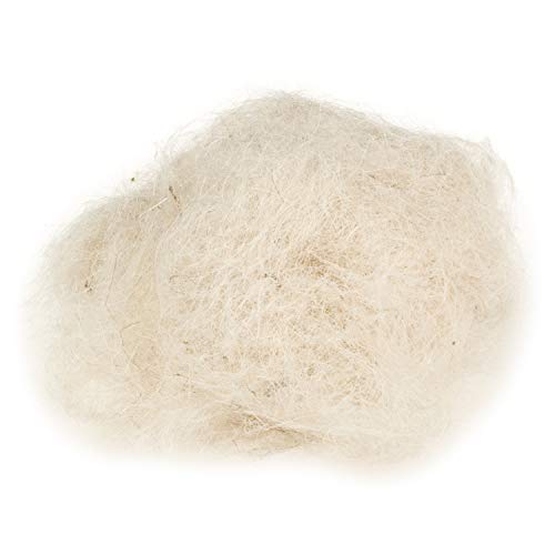 Arquivet 8435117856325 - Pelo de Cabra 1kg