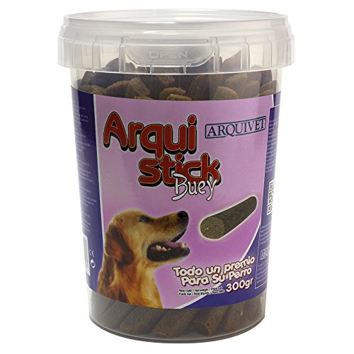 Arquivet Arquistick de Buey 300 gr - 340 gr