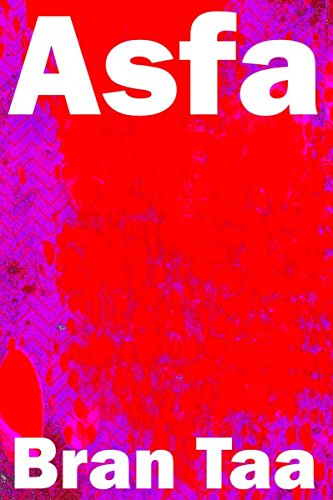 Asfa (English Edition)