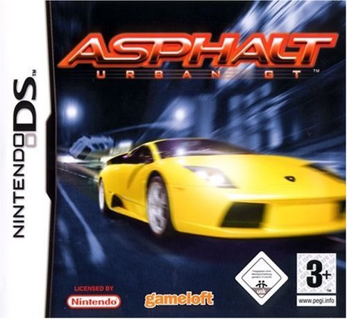 Asphalt ~ Urban Gt ~