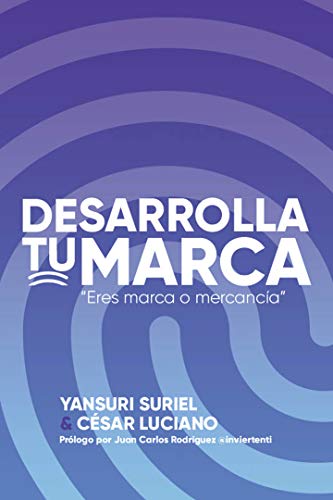 Desarrolla Tu Marca: Eres Marca o Mercancía