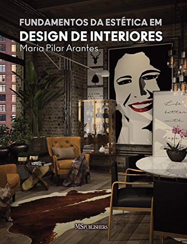 Fundamentos da Estética em Design de Interiores (Portuguese Edition)