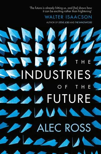 Industries Of The Future