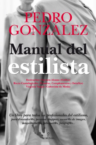 Manual del estilista (Horizonte profesional)