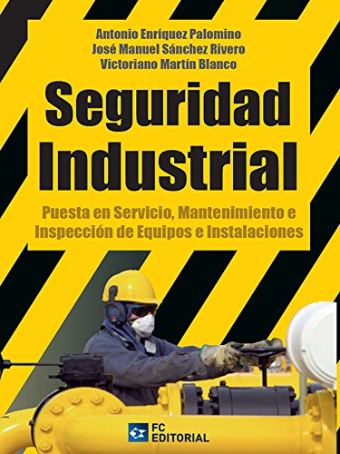 Seguridad Industrial