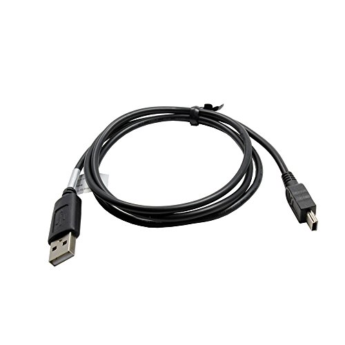 USB Cable de datos para Canon EOS 1100D