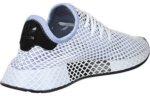 Adidas Deerupt Runner Mujer Zapatillas Azul