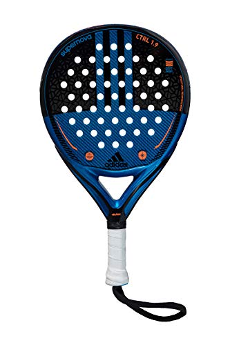 Adidas Supernova Control 1.9 Palas, Adultos Unisex, Azul, 375