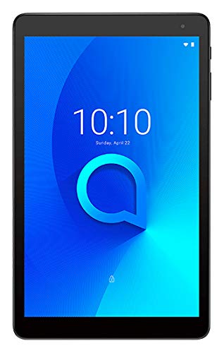 Alcatel 1T 8082 10Zoll WiFi Premium Black