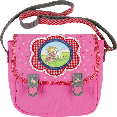 Alegre bolso rosa - Juguete Lillifee