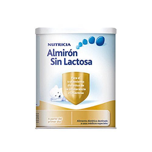 ALMIRON Advance Sin Lactosa 400G