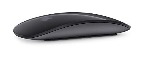 Apple Magic Mouse 2 (inalámbrico, Bluetooth y ratón recargable)