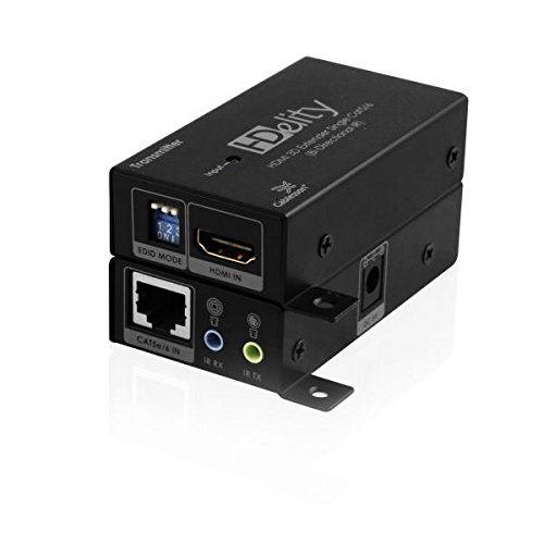 Cablesson SAP-3 (DAC) Digital a analógico Audio Converter Adaptador coaxial óptico Toslink RCA L/R Compatible con BLU-Ray de PS3 PS4 Xbox HD DVD Sky Q HD de Apple Plasma Home Cinema amplificadores AV