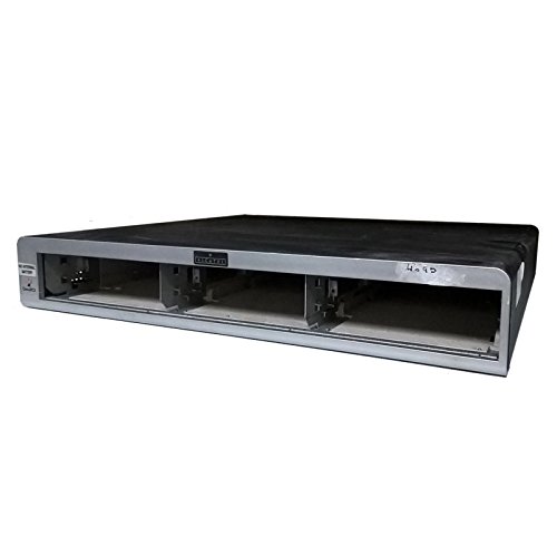 Carcasa Alcatel 3EH76020AEAB OmniPCX Enterprise Mini PBX 3 ranuras Rack