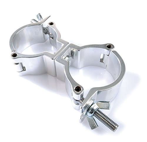 Expotruss Swivel Coupler Slim · Accesorios trusses