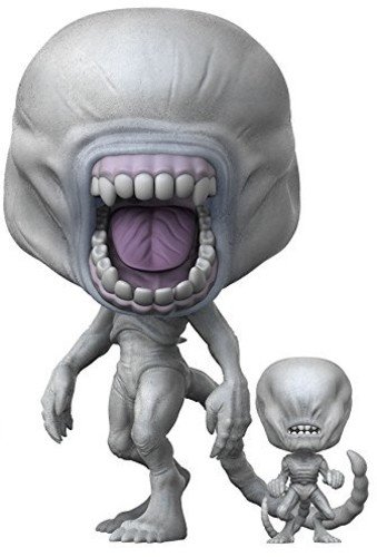 Funko Pop! - Vinyl Alien Covenant: Neomorph and Toddler (13043)