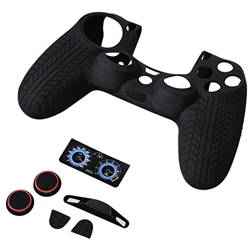 Hama 115447 game console part/accessory - accesorios y piezas de videoconsolas (Negro)