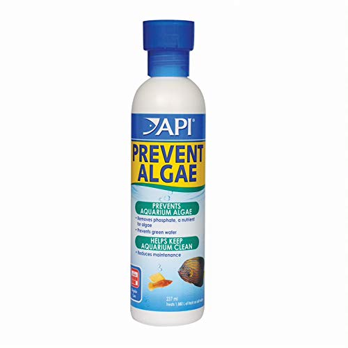 Prevencion de algas API 237ml