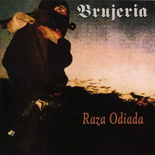 Raza odiada [Vinilo]