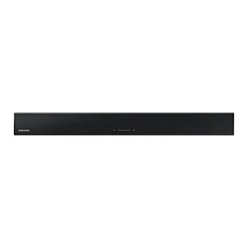 Samsung HW-J250 Inalámbrico 2.2channels 80W Negro Altavoz soundbar - Barra de Sonido (2.2 Canales, 80 W, Dolby Digital, Integrado, Inalámbrico, 18 W)