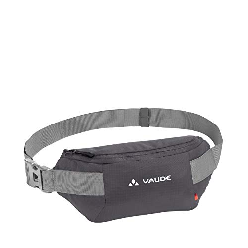 VAUDE Tecomove II Accesorio, Unisex Adulto, Gris (Iron), Talla Única