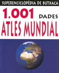 1.001 dades: atles mundial: 008 (INFANTIL CATALÀ)