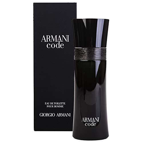 ARMANI ARMANI CODE Eau De Toilette vaporizador 75 ml