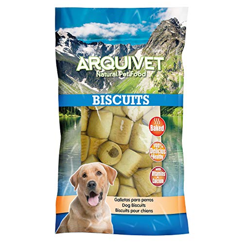 Arquivet Galletas Rolls 200 gr - 220 gr