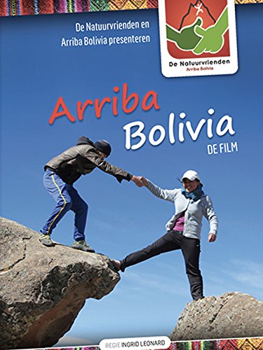 Arriba Bolivia