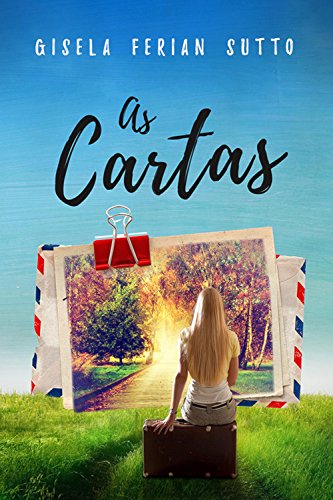 As cartas: A descoberta de uma vida (Portuguese Edition)