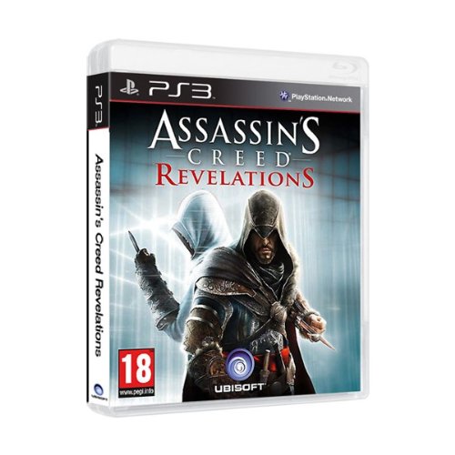 Assassin´S Creed Revelations