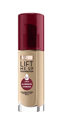 Astor Lift Me Up Foundation  Base de Maquillaje Tono 300  - 108 gr