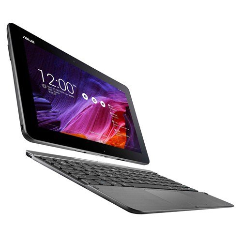 ASUS Transformer Pad TF103C 16GB Black - Tablet (Tableta de tamaño Completo, Android, Convertible (extraíble), Android, Negro, Polímero de Litio)