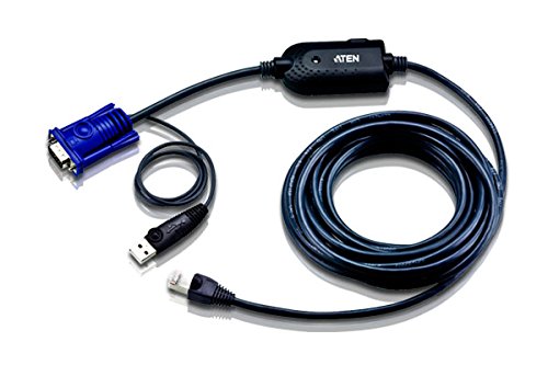 ATEN KA7970 - Cable KVM a USB 2.0