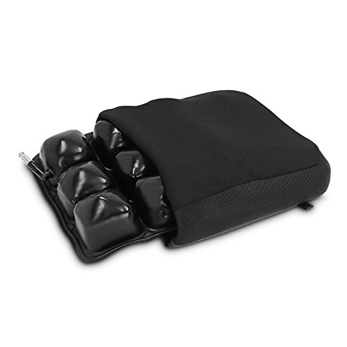 Cojin Confort Por Asiento Yamaha Tricity Tourtecs Air S