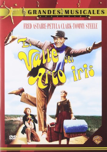 El Valle Del Arco Iris [DVD]